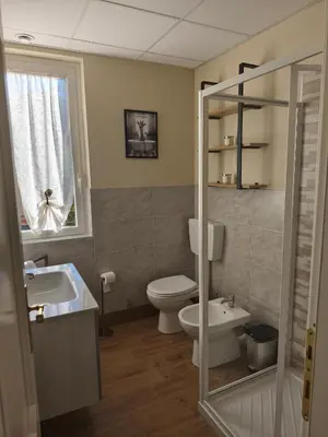 Bagno di Ca' da Lisa