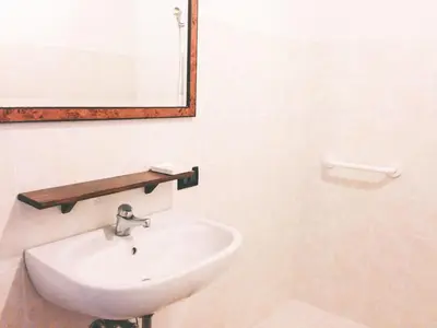 Bagno di B&B Il Tempo Ritrovato