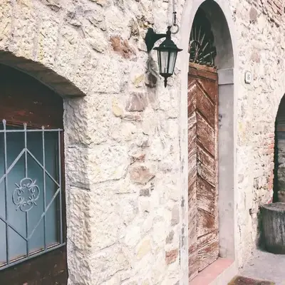 B&B Il Tempo Ritrovato