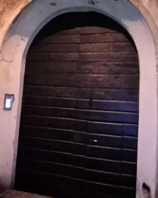 Planimetria di A un passo dal centro gli orsetti del duomo