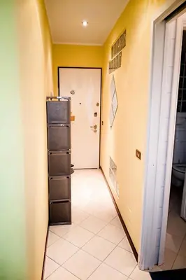 Planimetria di A un passo dal centro gli orsetti del duomo