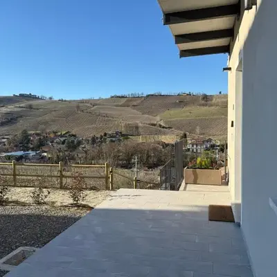 NessunConfine Casa Sara