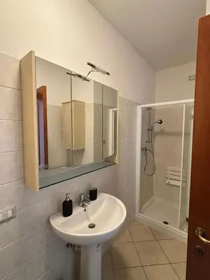 Bagno di Casa LIVIO