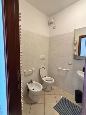 Bagno di Casa LIVIO