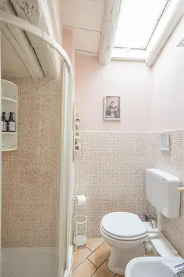 Bagno di Key's House