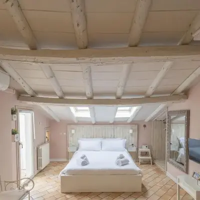 Key's House