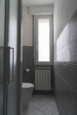 Bagno di WowMilano Escape