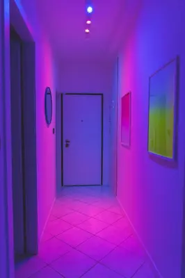 Planimetria di WowMilano Escape