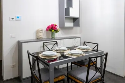 Planimetria di Emilia Suite Edition