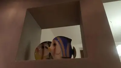 Planimetria di Lollo Apartment