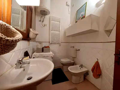 Bagno di ParmaOltretorrenteLovely