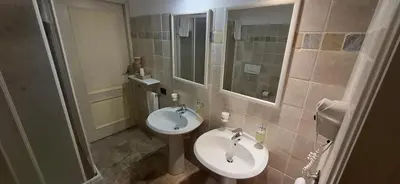Bagno di La Colombera Ristorante - Albergo