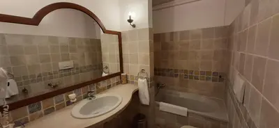Bagno di La Colombera Ristorante - Albergo