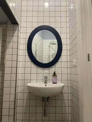 Bagno di La foresteria dell'Abate - Reggio Emilia centro storico