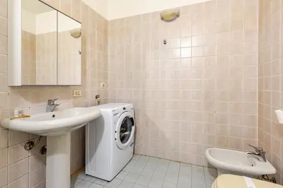 Bagno di San Sisto Apartment