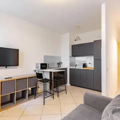 San Sisto Apartment