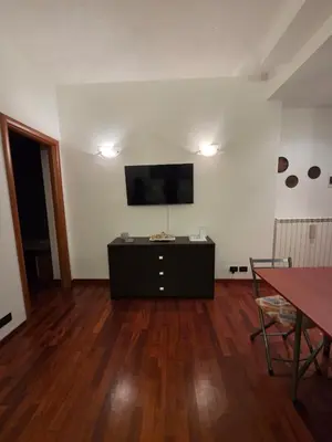 TV o dispositivi per l'intrattenimento presso La Campanella