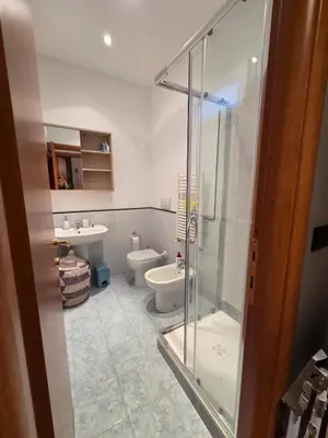 Bagno di La Campanella
