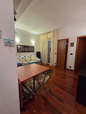 Cucina o angolo cottura di La Campanella