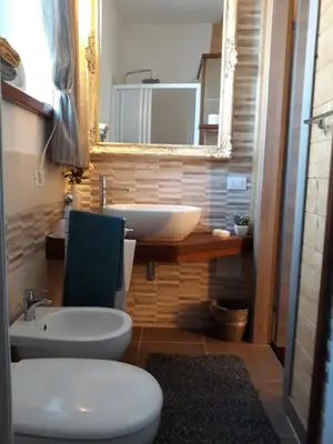 Bagno di La Villa