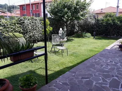 Giardino di La Villa