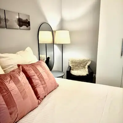 ReBeeApartments - apt 2