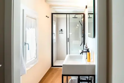 Bagno di La Torre DOWNTOWN ROOM CAMERA A REGGIO EMILIA