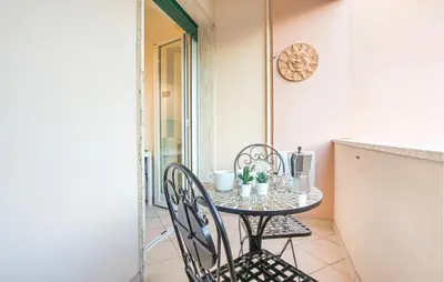 Planimetria di 1 Bedroom Stunning Apartment In Sestri Levante