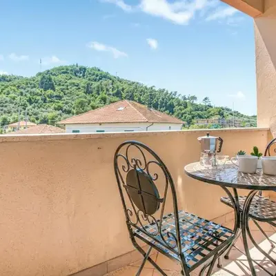1 Bedroom Stunning Apartment In Sestri Levante
