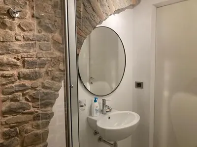 Bagno di Appennino in View