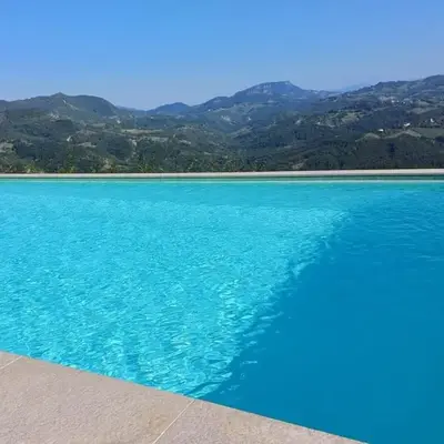 Appennino in View