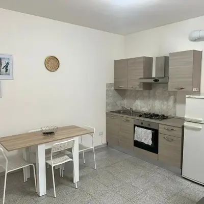 La Reggia Apartment
