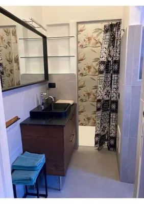 Cucina o angolo cottura di Portale dei Soli 2