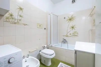 Bagno di QuattroTrentasei