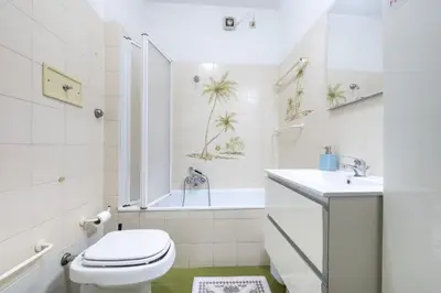 Bagno di QuattroTrentasei