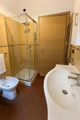 Bagno di Palazzo Gregorio
