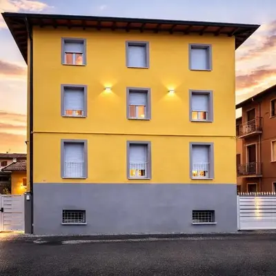 Palazzo Gregorio