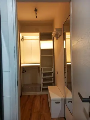 Bagno di RELAIS SUITE Modena Parc