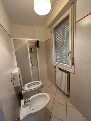 Bagno di Il Centro Apartments 3