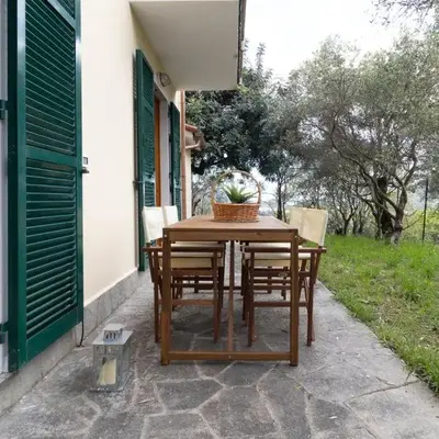 306 - Casa San Bernardino