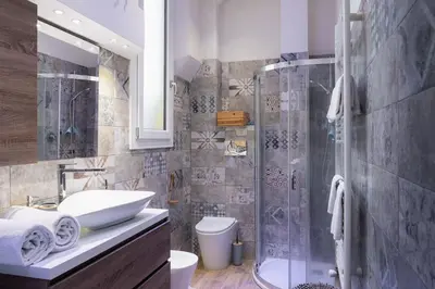 Bagno di Emilia Suite Home