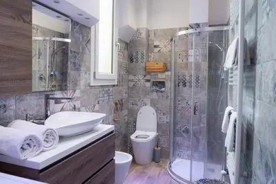 Bagno di Emilia Suite Home