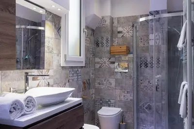 Bagno di Emilia Suite Home