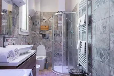 Bagno di Emilia Suite Home
