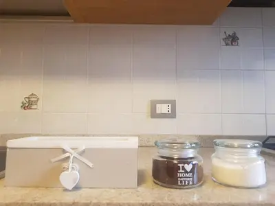 Planimetria di La mansarda di Silvia