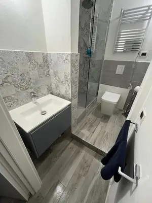 Bagno di Residenza Vittoria