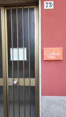 Planimetria di Residenza Vittoria