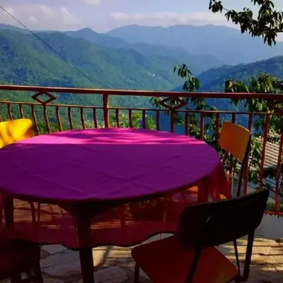 Holiday Home Panoramahaus zwischen den Cinque Terre und Portofino by Interhome