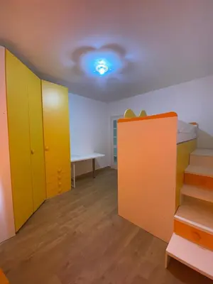 Planimetria di B&B Rifugio in centro città