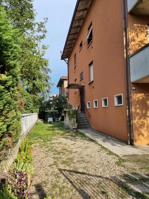 Edificio in cui si trova l'appartamento